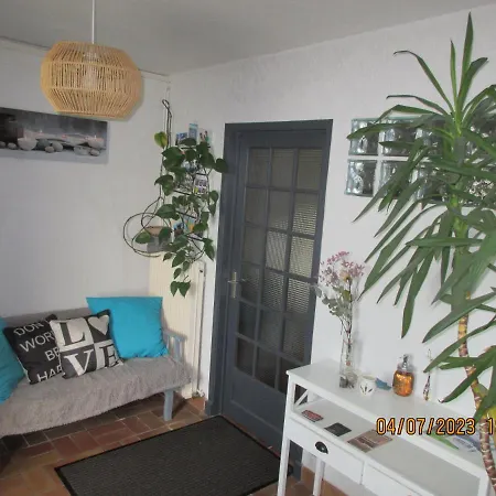 Chambre Chez L'Habitant La Goulandre Exterior foto