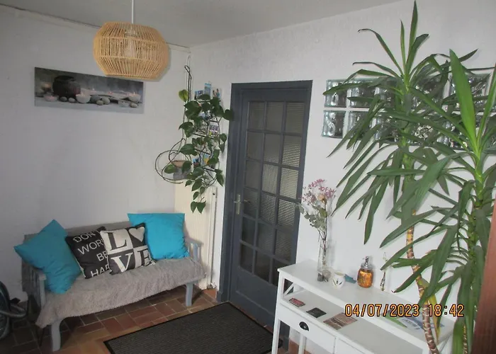 Chambre Chez L\'Habitant