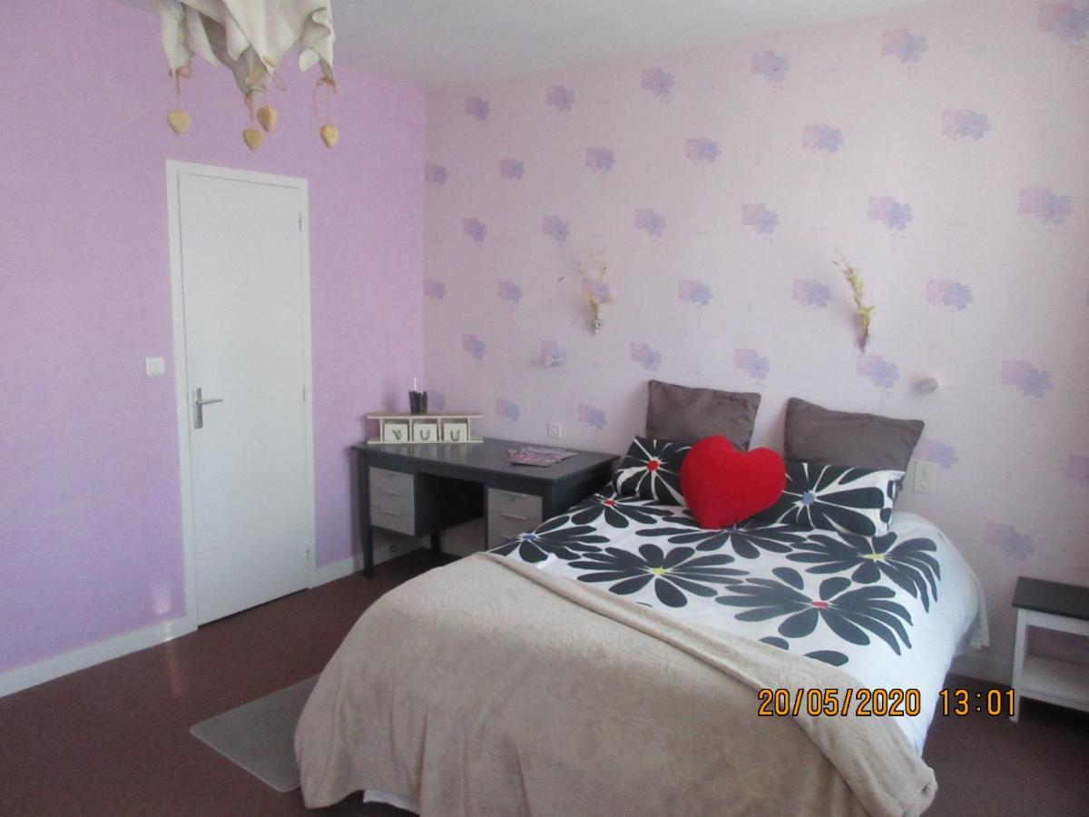 Homestay Chambre Chez L'Habitant