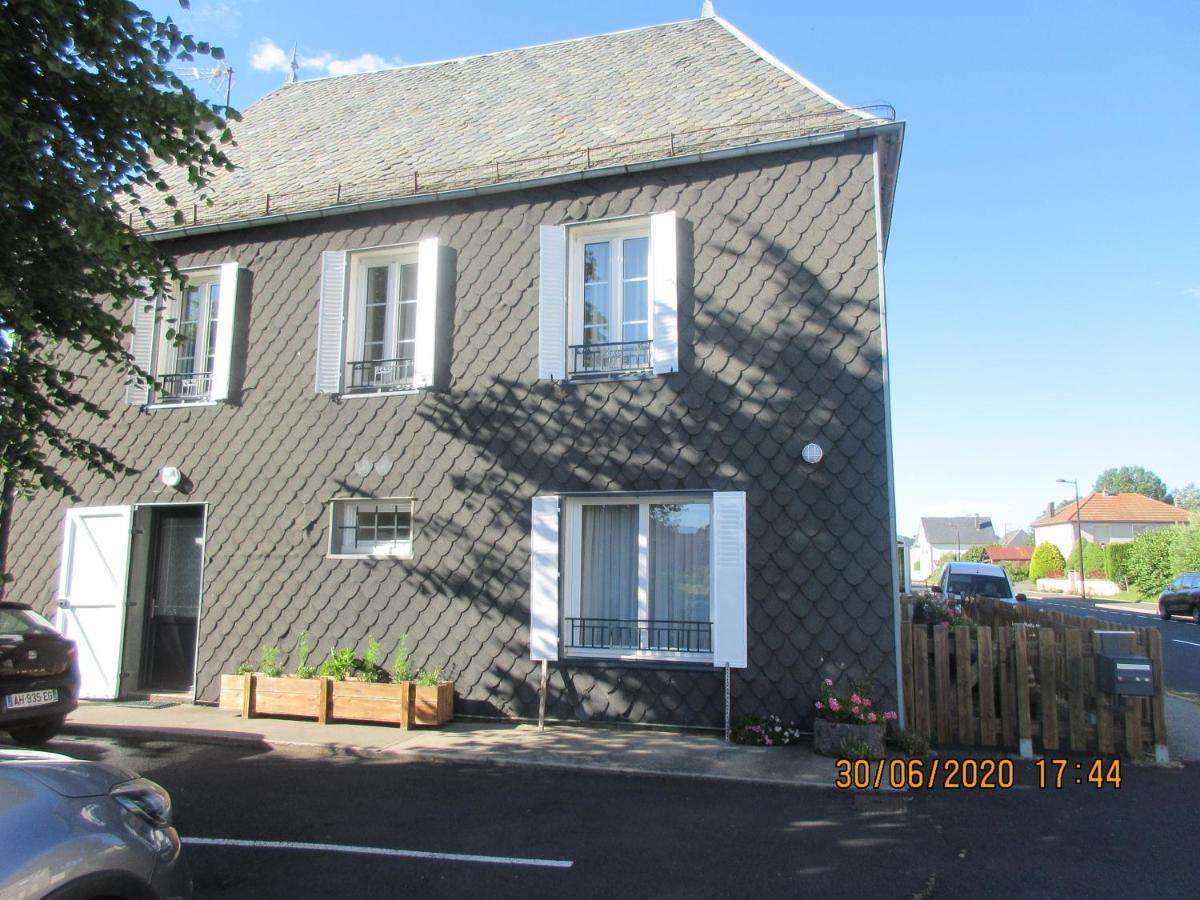 Chambre Chez L'Habitant Homestay *