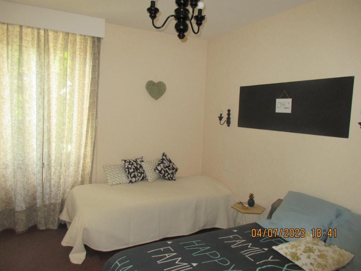 Chambre Chez L'Habitant La Goulandre