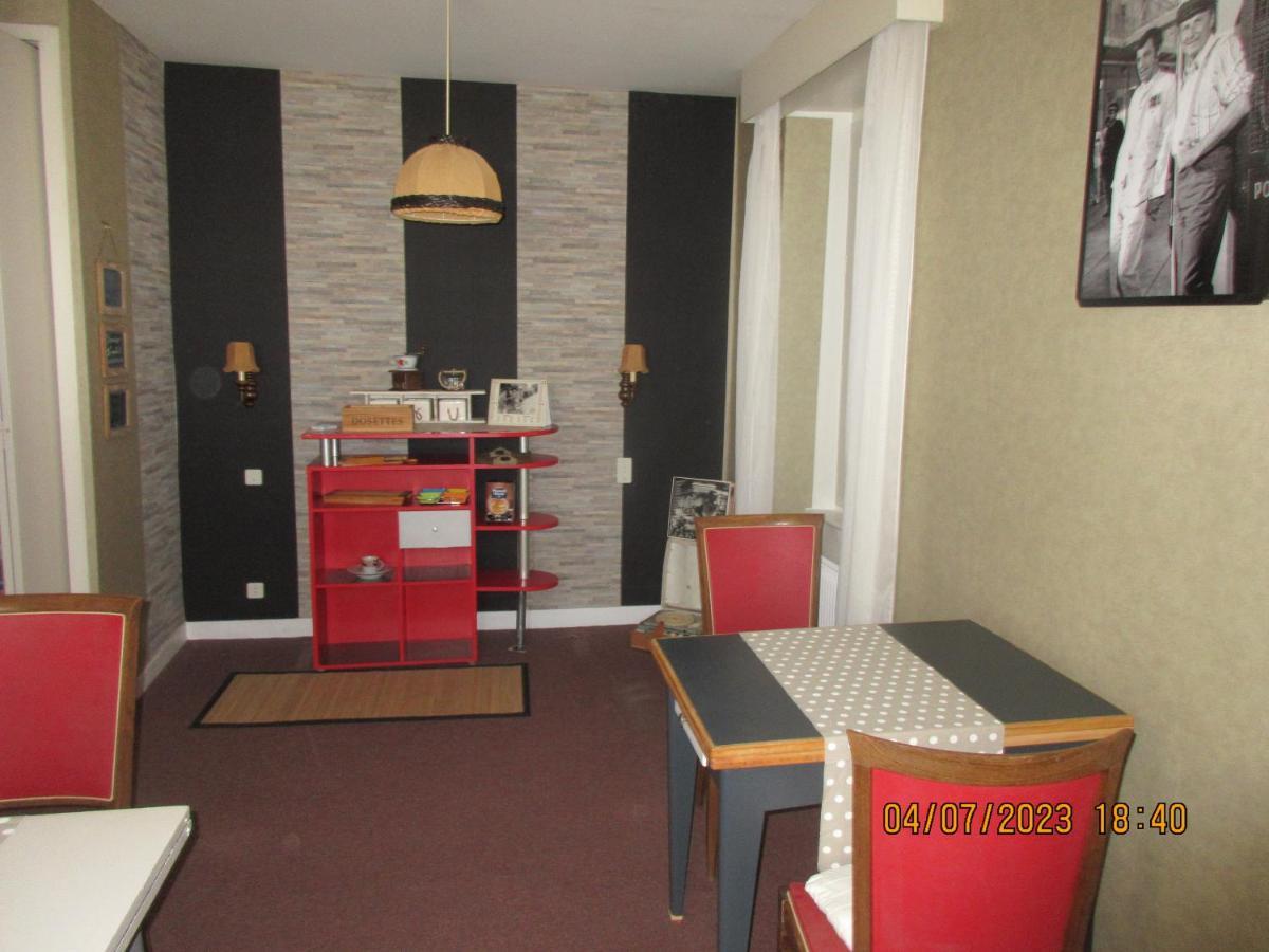 Chambre Chez L'Habitant Homestay *