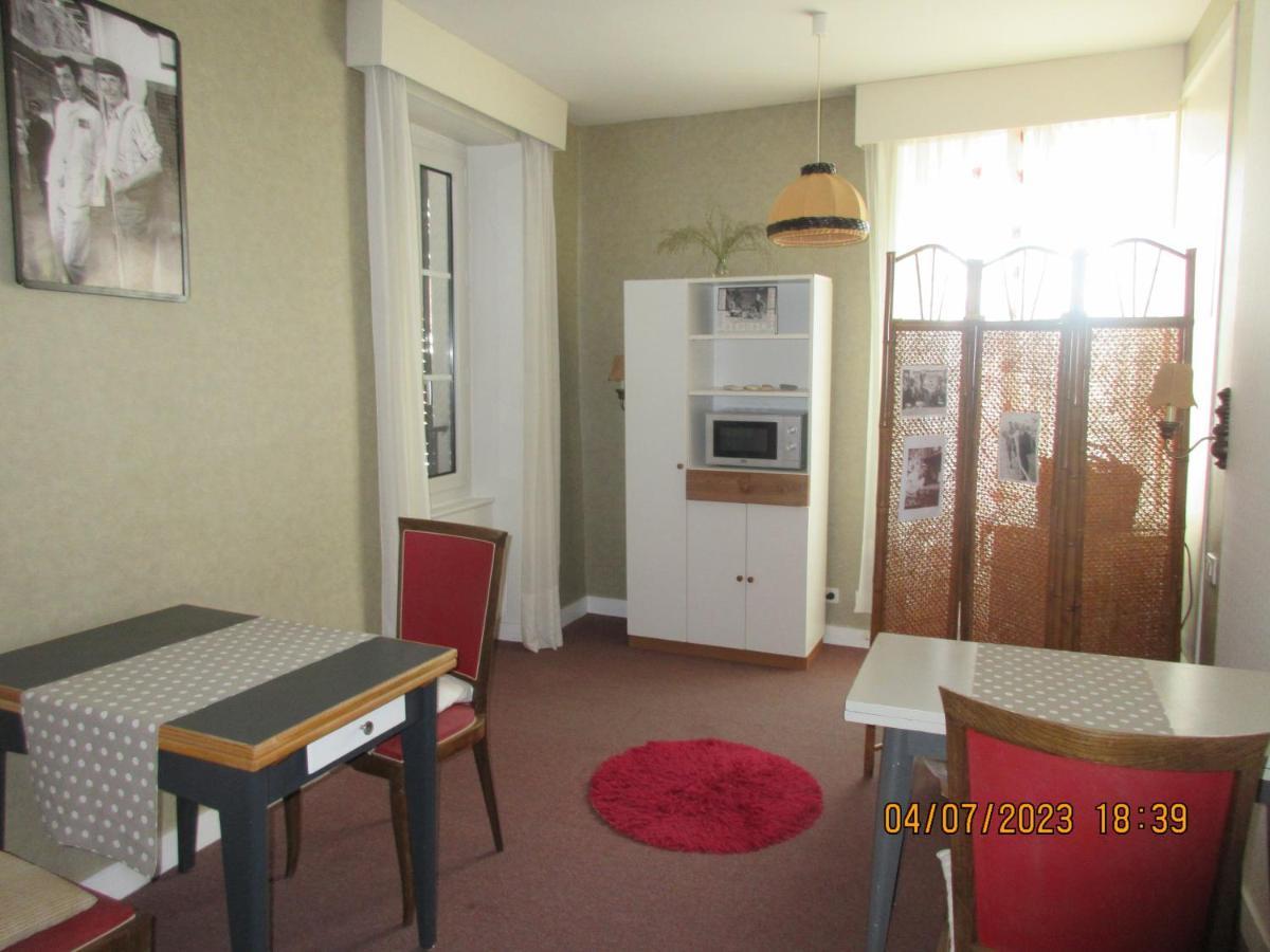 Chambre Chez L'Habitant