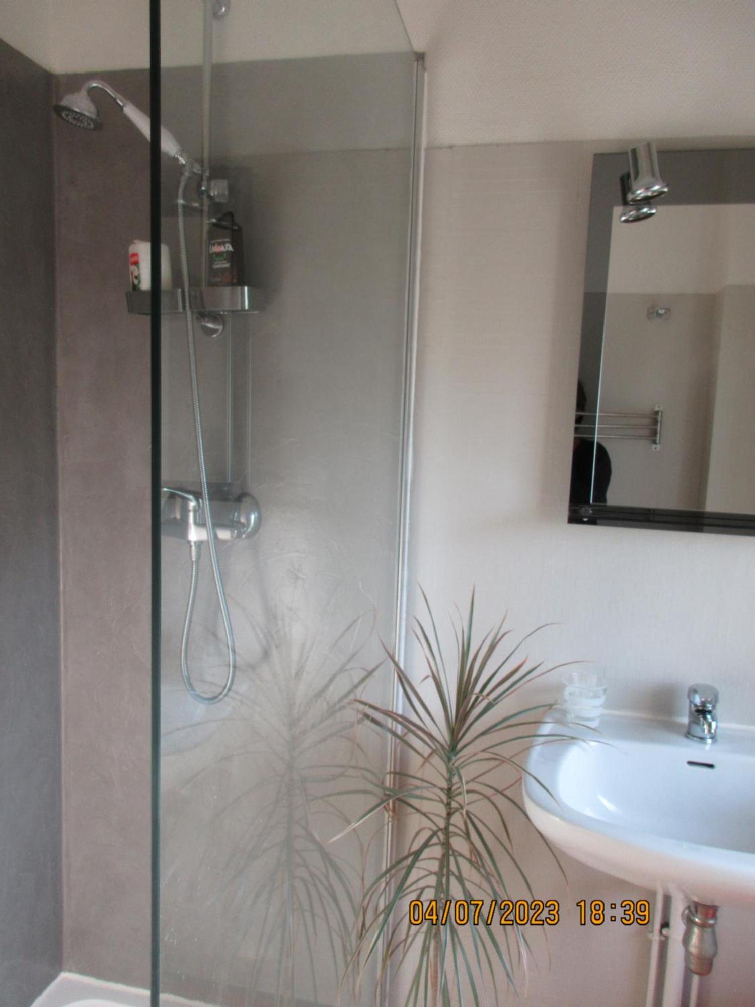 Privatunterkunft Chambre Chez L'Habitant La Goulandre